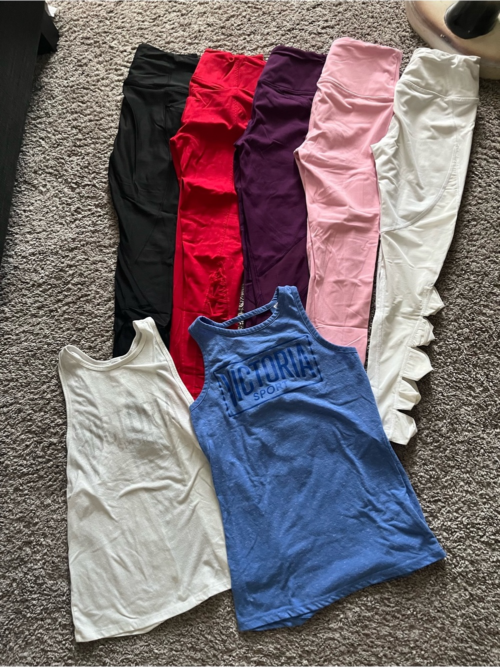 Victoria’s Secret Sport Bundle